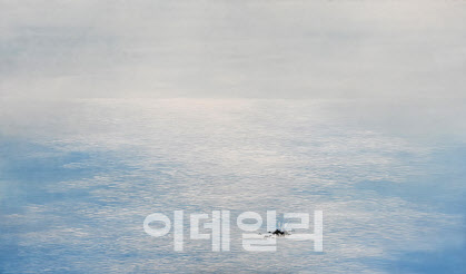 황효실 목원대 교수, 대전 지소갤러리서 11번째 한국화 개인전