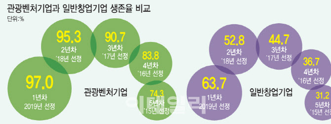 [관광벤처] 체험부터 기술혁신까지…관광벤처, 코로나 뚫고 승승장구
