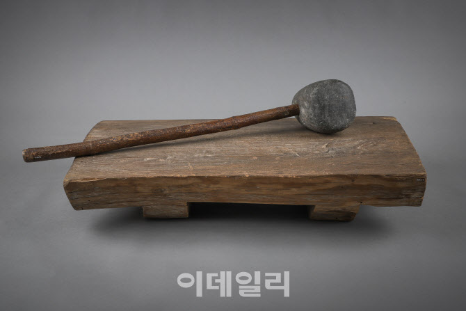 떡 만들고 나눠 먹는 떡 만들기 문화, 국가무형문화재 된다