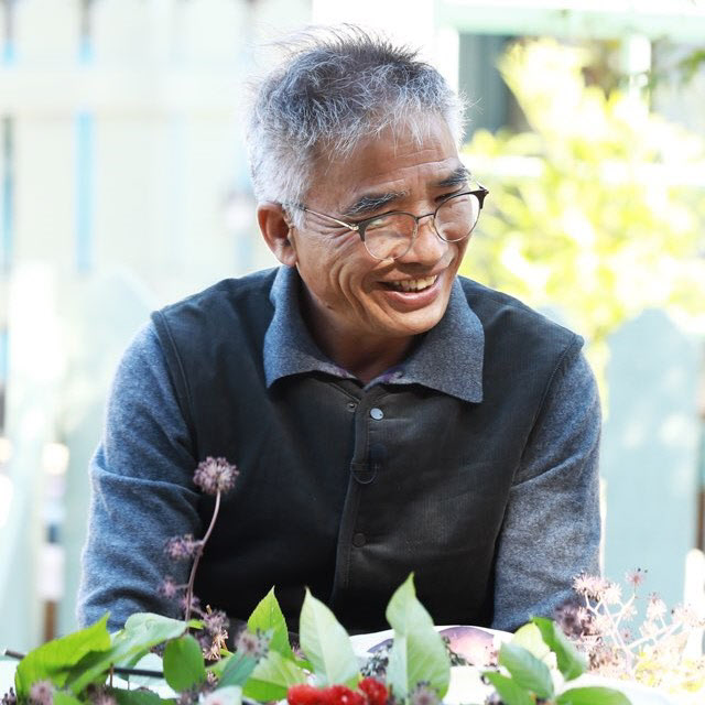 방랑식객 임지호, 심장마비로 별세…실감 안 나 추모 물결 [종합]
