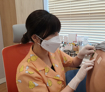 함소아한의원, 드림스타트 취약계층 아이들에게 동병하치 치료 후원