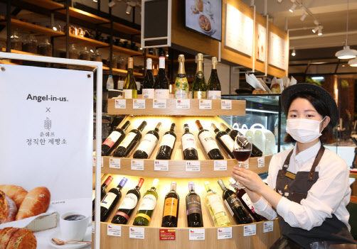 실적 반등 노리는 롯데GRS, ‘선택과 집중’ 나섰다