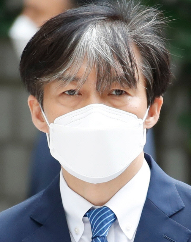 조국 딸 성적 모욕 30대 약식기소