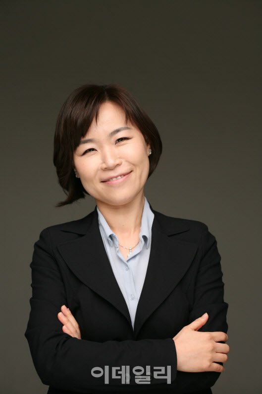 IBK기업은행 직원권익보호관에 이현주 前 한국인성컨설팅 이사