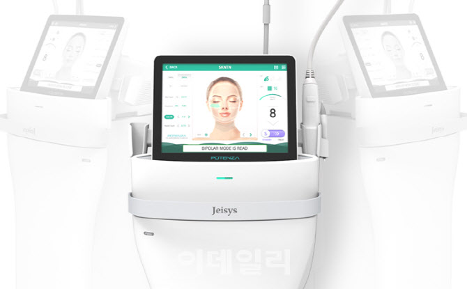 해외서만 매출 87%…제이시스메디칼, 글로벌 침투 가속화