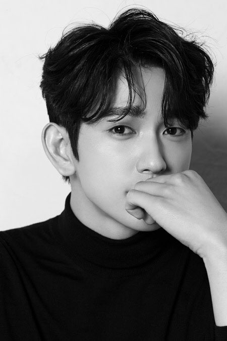 갓세븐 진영, 유미의 세포들 유바비役 캐스팅 [공식]