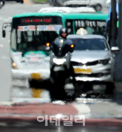 [내일날씨]도심은 연일 폭염에 열대야…전남서해 폭풍해일 우려