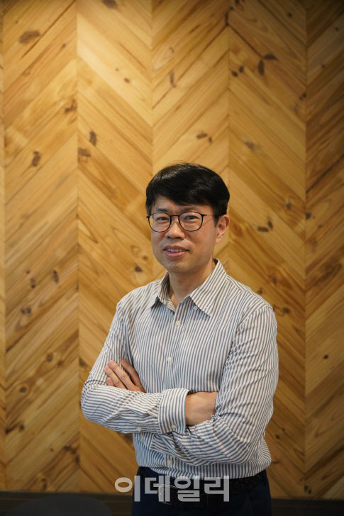 박정환 쿼드메디슨 CTO “마이크로니들 백신, 세계 첫 허가 기대”