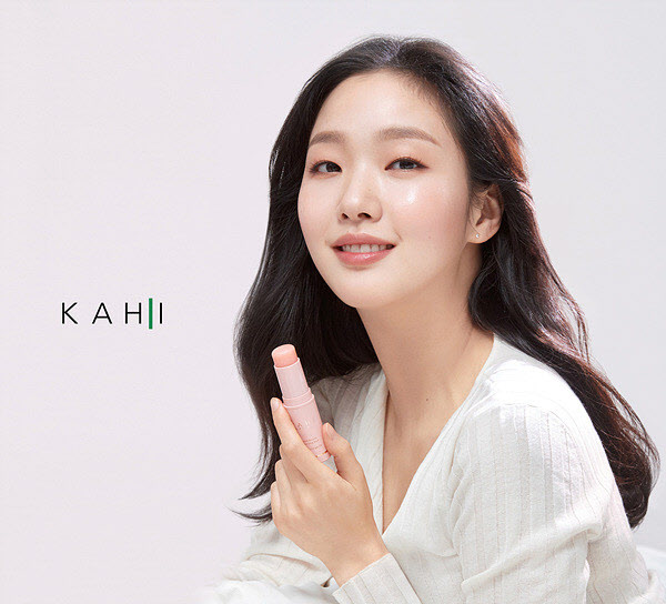 홈앤쇼핑, 뷰티 브랜드 가히 김고은 멀티밤 방송