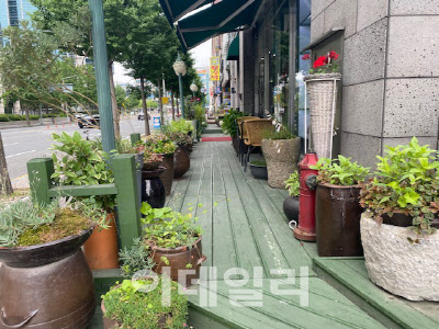 대전시 시민들에게 알리고 싶은 명품 정원 100곳 찾아요