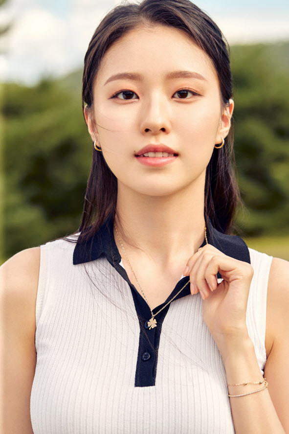 필드 위 누구보다 빛나고 싶다면?..제모피아, 골프주얼리 론칭