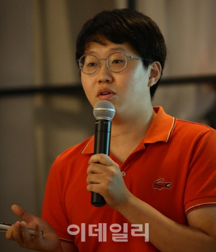 당뇨병 관리 국가대표 기업,닥터다이어리의 비결