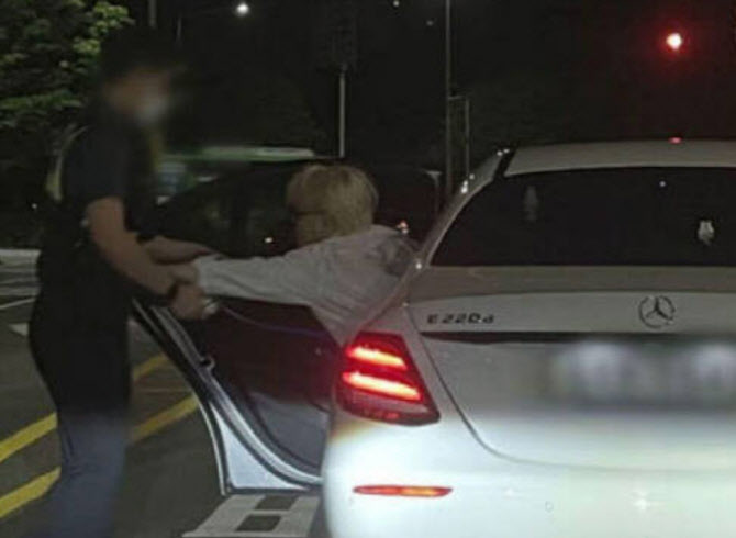 성인아들 일탈 문제…윤석열, 캠프 장제원 사의 반려