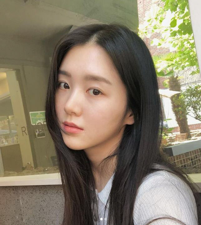 지인 거짓말, 무섭고 소름…백서이, 황당 결혼설 부인[전문]