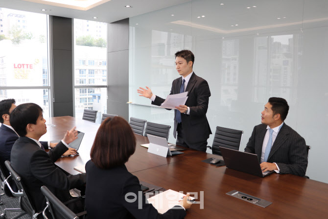 법무법인 에이앤랩, ‘중소기업의 기술유출범죄 대응방안’ 세미나 개최