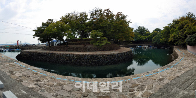 [여행] 하늘과 바다, 그리고 섬을 잇다…삼천포 愛 빠지다