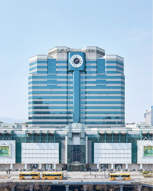 [IPO출사표]NH올원리츠 “중형급 자산 투자, 年 7% 수익”