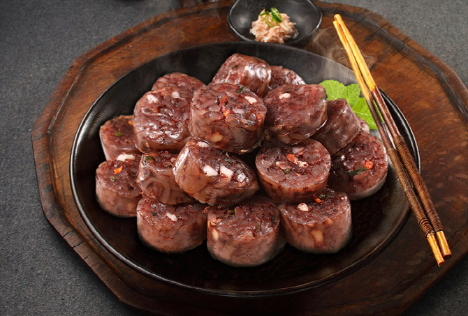 진성푸드 회장 순대 보도는 날벼락, 앞이 캄캄…신뢰 되찾겠다