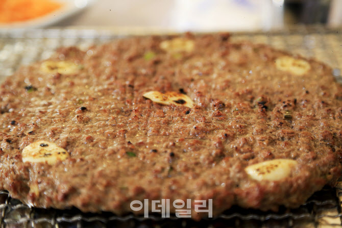 [미식로드] 언양불고기, 서울·광양불고기와 다른점은?