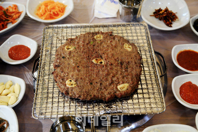 [미식로드] 언양불고기, 서울·광양불고기와 다른점은?