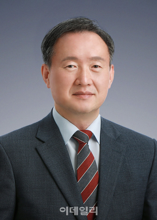 에스씨엠생명과학, 창업자 송순욱 박사 3대 대표이사 취임