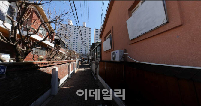 불광5구역 자이 달까…은평 재개발 삼총사 사업 순항