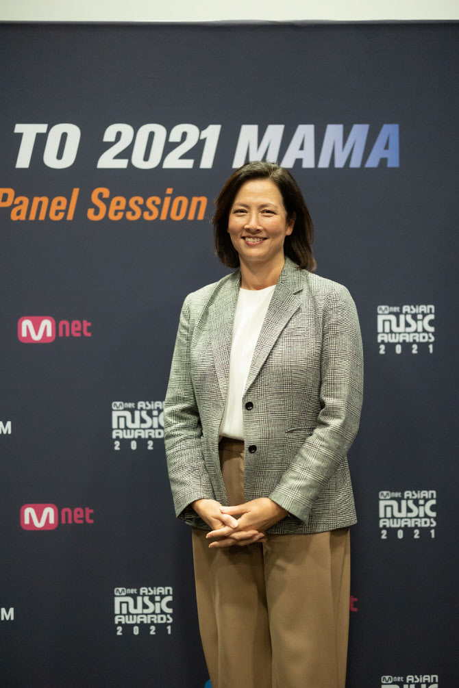 MAMA 美 개최, K팝 위상 높이는 계기될 것 [인터뷰]