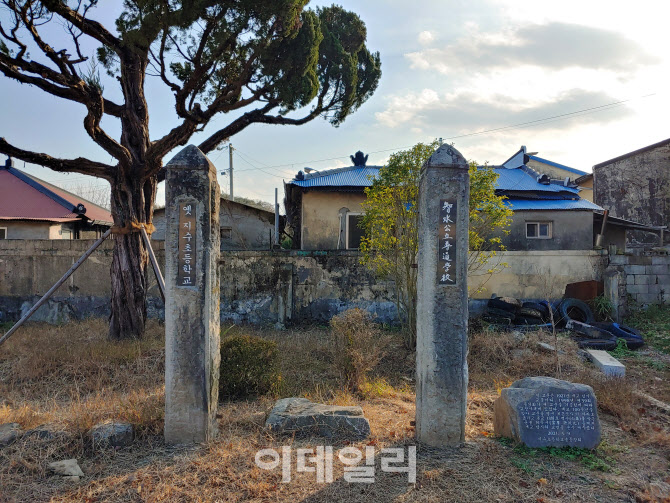 [여행] 土의 기운일까, 祖의 덕일까…진주 부자마을의 비밀