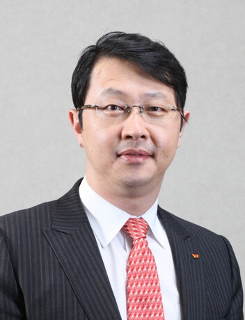 [속보]SK온 대표에 최재원 수석부회장…각자대표 체제