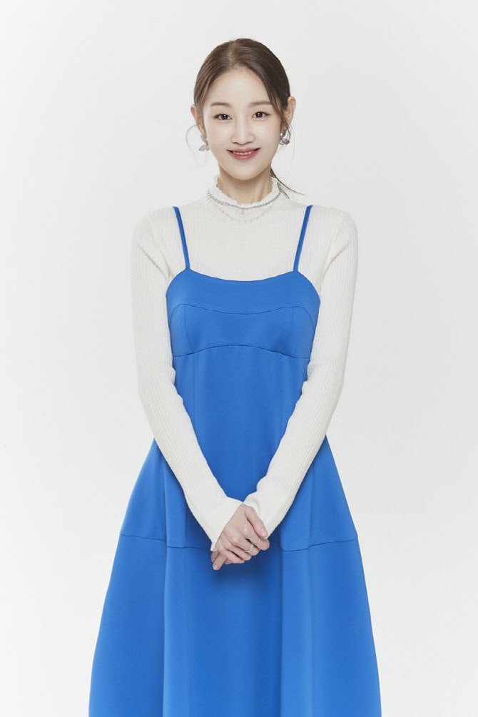 예뻐졌다 박보람, 제나두엔터테인먼트에 새 둥지