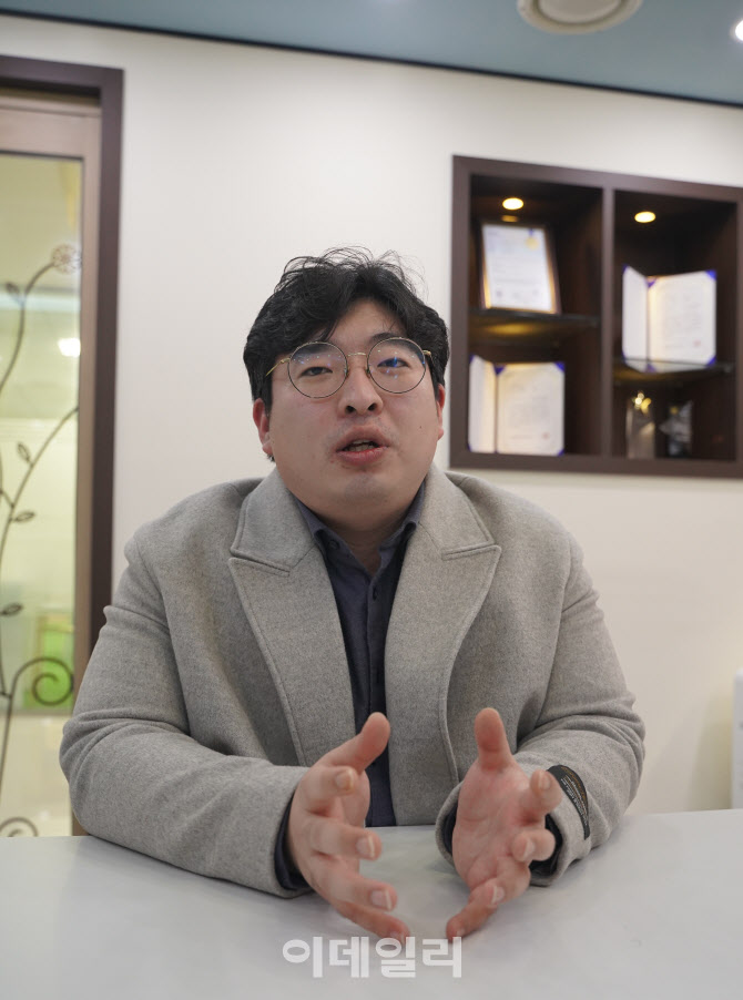 이재용 인포마이닝 대표, “2022년 통합 의료 AI 출시해 새시장 열 것”