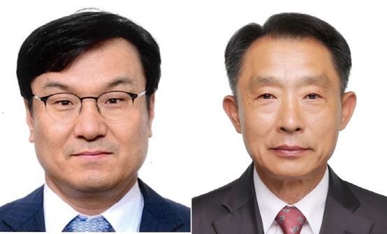 효성티앤씨 대표에 김치형·효성첨단소재 대표에 이건종 부사장 내정