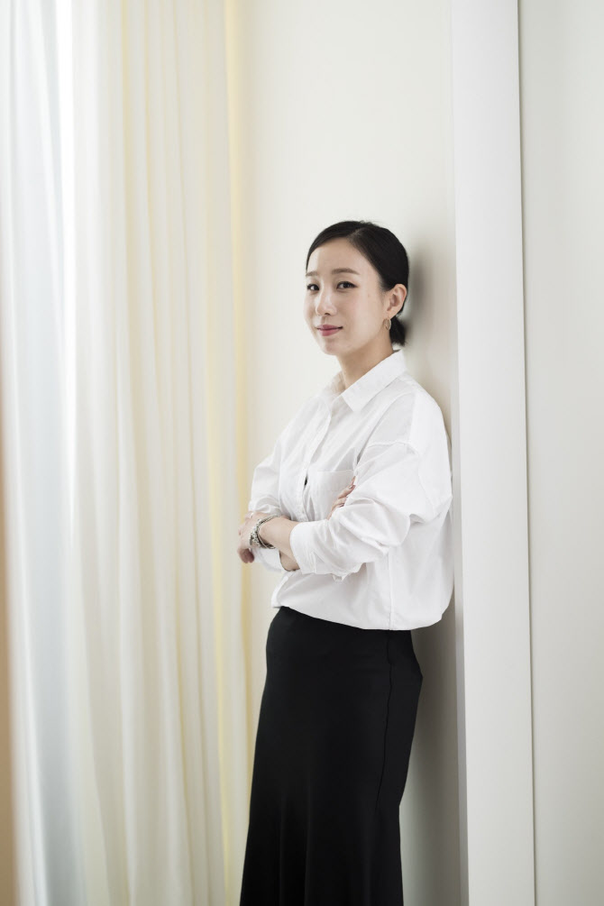 제니·공효진도 찾는 하이엔드 헤어뷰티숍 일궈냈죠