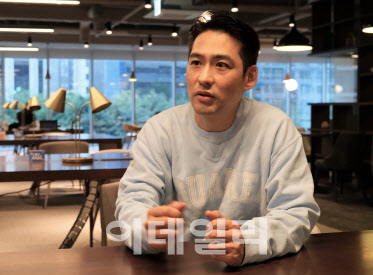 권오형 윙크스톤 대표 “소상공인 대출 상품 혁신…새 시대 유니콘 될 것”