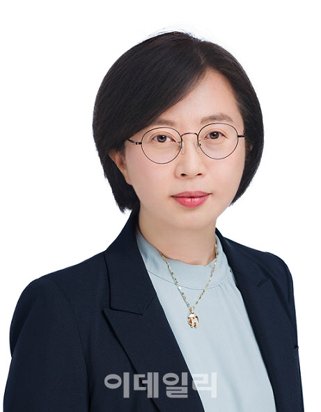 레고켐바이오, GSK 출신 박수정 부사장 영입