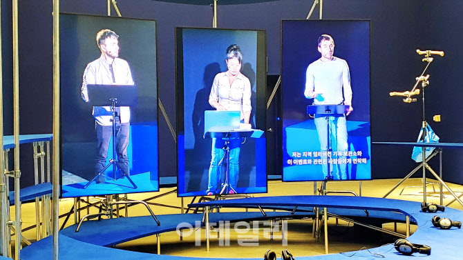 NFT와 경쟁서 이길 병기, 라스코 동굴벽화에 숨겨뒀다