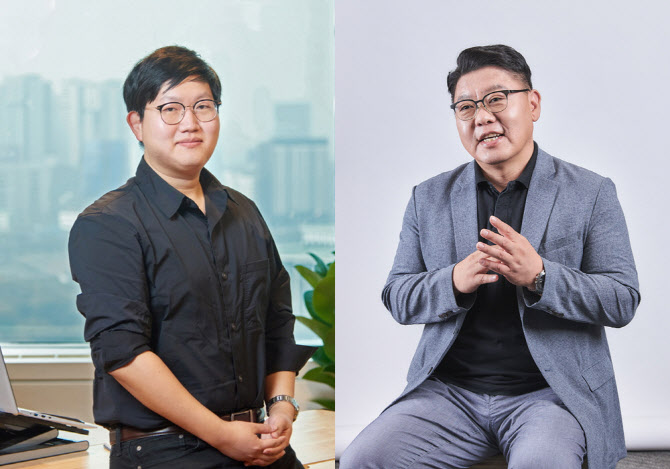 비욘드뮤직·드림어스 아시아의 힙노시스 되겠다 [인터뷰]