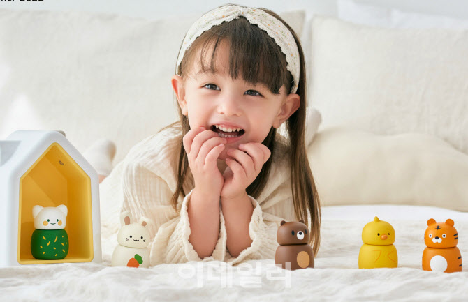 [포토] 코코지 하우스와 아띠 1만명 돌파