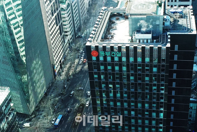 동부건설, 1천억 규모 하남드림휴게소 개발사업 수주