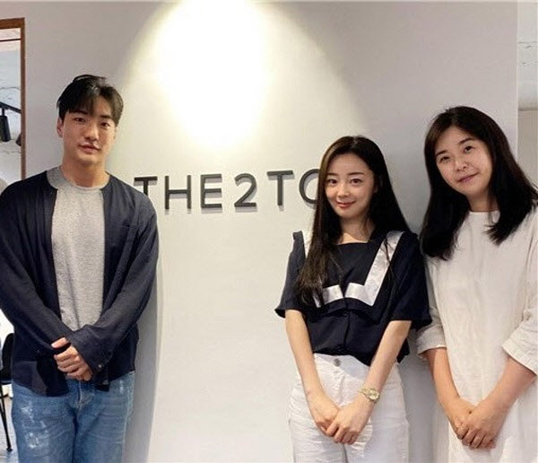 유보화 CEO, 더투탑컴퍼니와 합병… 메타커머스 시동