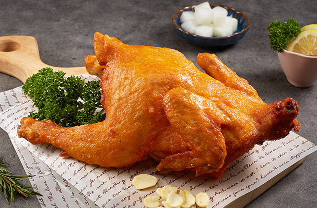1만원 이하 가성비로 소비자 사로잡은 동네 치킨은