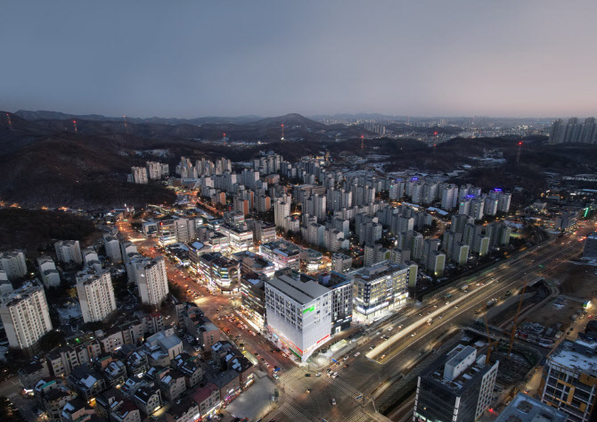 시흥 장현지구 오피스텔 스테이720, 7월 홍보관 오픈