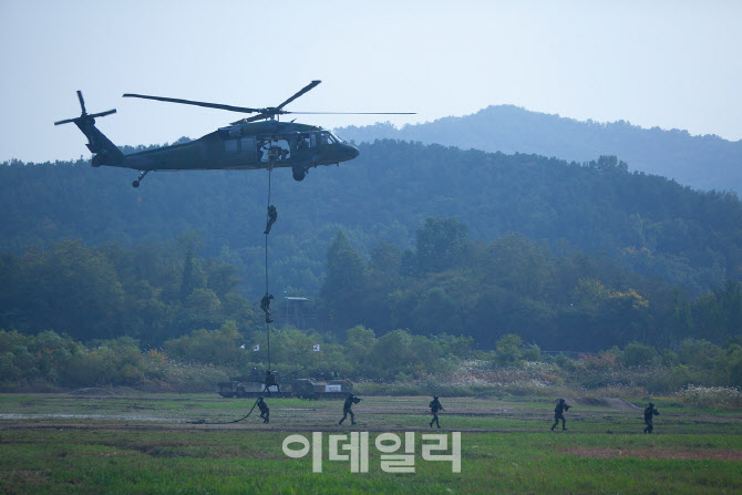 북파공작 특수요원이 일반하사?…인권위 평등권 침해