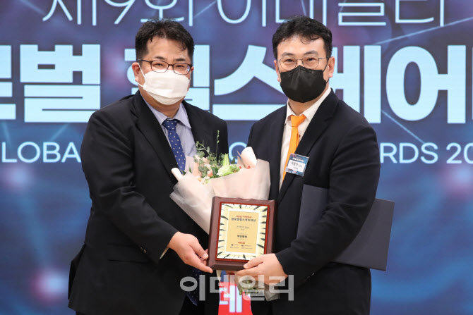 [헬스케어 대상]부민병원, 전 병동 간호.간병통합 서비스