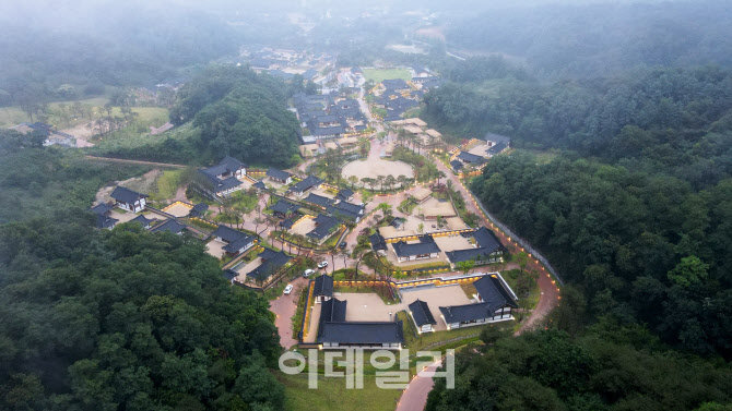 [인싸핫플] 조선의 선비처럼 먹고, 입고, 보고 배우다