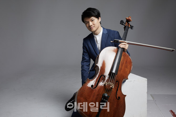 첼리스트 최하영 콩쿠르 우승 이후 첫 한국 투어, 설렘 커