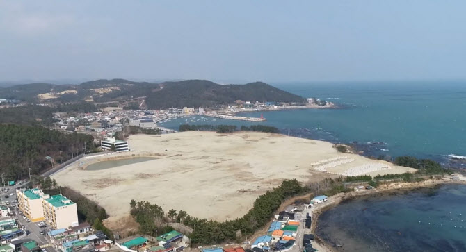 10만명 모이는 BTS 부산 공연장…출입구 1개, 선착순 입장?