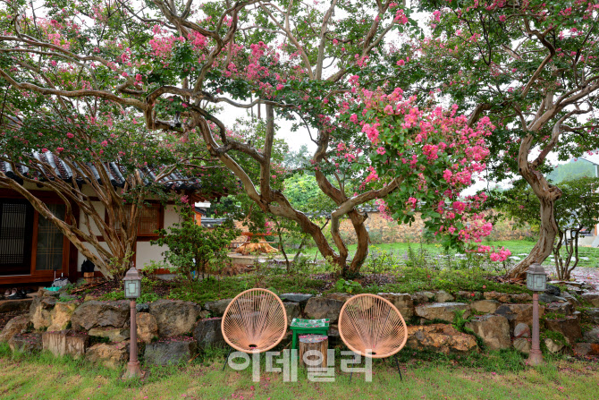 [여행] 가을 분위기 감도는 옛골목에서 정취를 느끼다