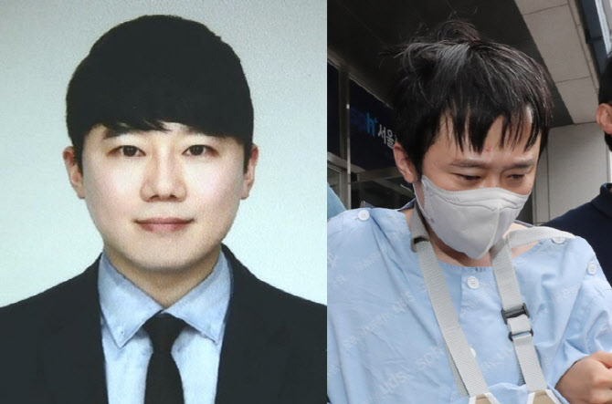 공인회계사 합격 전주환… 대학 동기 “형이라 부르며 잘 따랐다”