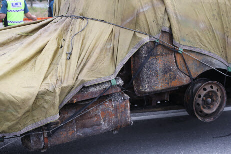 대전 화재 참사 연쇄 관련자료 2